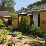 รีสอร์ทที่ลำปาง