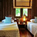 Baan Bua Cottage