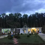 Pool House Lansaka