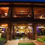 Baan Suchadaa Lampang Resort (Adults Only)