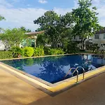 Ao Nang Pool Villa