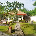Ao Nang Pool Villa
