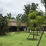 Chiang Klong Riverside Resort