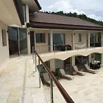 5 Bedroom Sea View Villa Bang Por Sdv205-By Samui Dream Villas