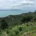 5 Bedroom Sea View Villa Bang Por Sdv205-By Samui Dream Villas