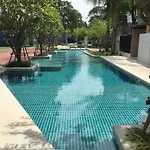 Baan Dhewaran Beachfront Villa