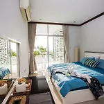 At Seacondo-2 Bedrooms-B35