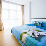 At Seacondo-1 Bedroom-A25