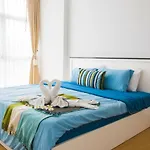At Seacondo-1 Bedroom-A25