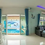 Aonang Sweet Blue Sea
