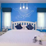 Aonang Sweet Blue Sea
