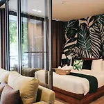 The Valley Khaoyai Tropical Style