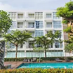 At Seacondo-1 Bedroom-A25