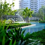 Rain Cha-Am Huahin Tropical Style