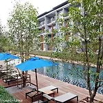 23 องศา คอนโด เขาใหญ่