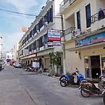 City Mantion Hotel