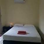 Khanom Garden Suite