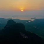 Nongthale Mountain View