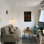 Trio Gems Condo Pattaya, Thailand