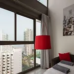 Wongamat Tower Apartments