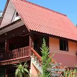 Phuphet Hill Resort