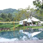 The Valley Khaoyai Tropical Style