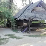 Fisherman\'S Hut , ขนำชาวเลโฮมสเตย์