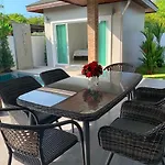 Private New Pool Villa Near Laguna