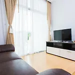 At Seacondo-1 Bedroom-A25