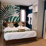 23 Degree Khaoyai 2 Bedroom Tropical Style