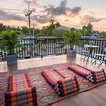De Nathai Private Pool Villa