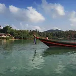 5 Bedroom Seafront Villa Phangan Sdv231-By Samui Dream Villas