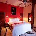 7 Bedroom Seafront Villa Phanghan Sdv232-By Samui Dream Villas