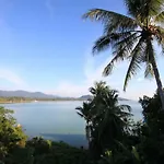 7 Bedroom Seafront Villa Phanghan Sdv232-By Samui Dream Villas
