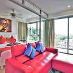 Chic Karon Beach By Phr