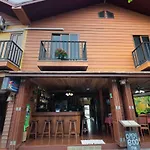La Luna Italian Restaurant & Accommodation