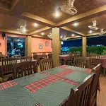 La Luna Italian Restaurant & Accommodation