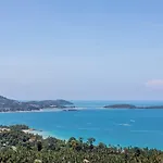 Luxury Verano Residence 3 Bedroom Seaview Villa Chaweng Noi