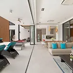 Samui Sea Star Villa