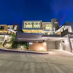 Luxury Verano Residence 3 Bedroom Seaview Villa Chaweng Noi