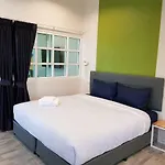 The Cube Resort