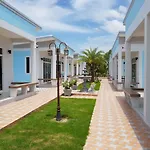 The Cube Resort