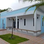 The Cube Resort