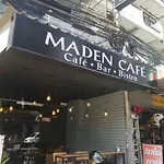 Maden House