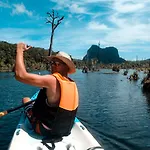 Slumber Party Hostel Krabi Beach