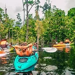 Slumber Party Hostel Krabi Beach