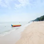Golden Beach Cha-Am Hotel