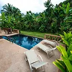 3 Bed Villa Casa Sakoo B31