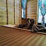 Kafair Hut (Adults Only)