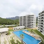 The Sea Condominium By Supitsa